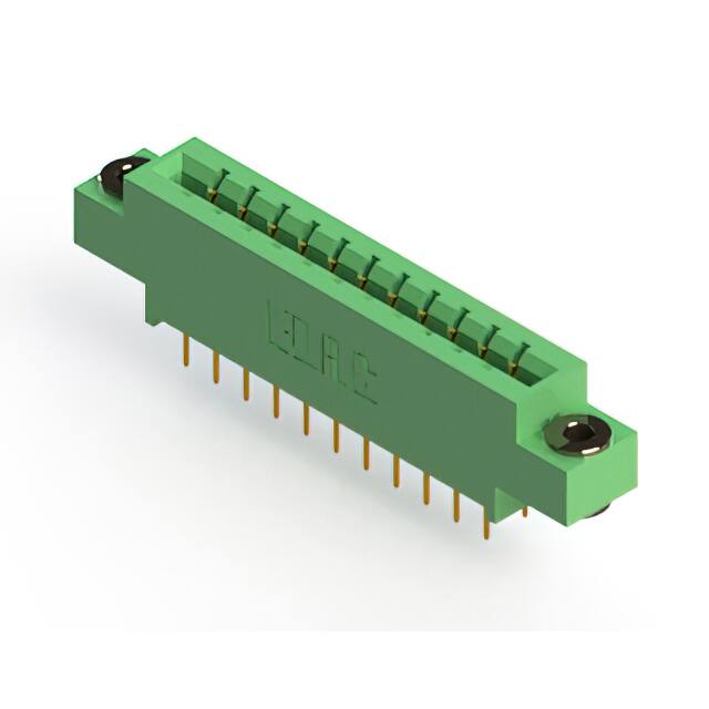 333-022-524-803 EDAC Inc.  Edgeboard Connectors